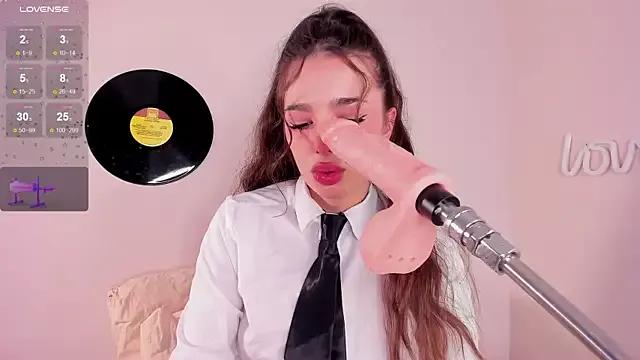 Unleash your urge for fetish cams livestreamers with our pick of steaming hot models, versed in the art of seduction and indulgence.