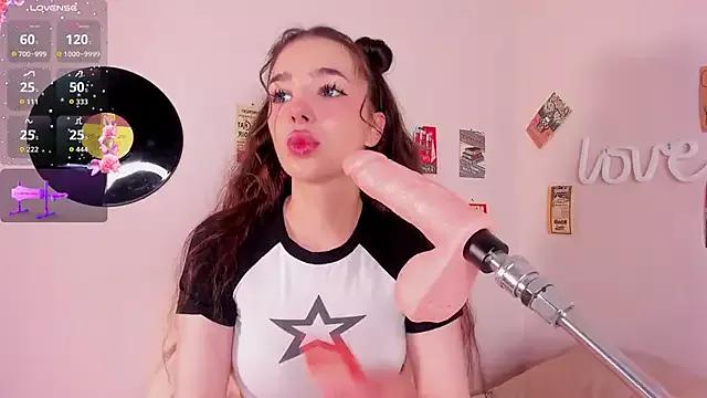 Unleash your urge for fetish cams livestreamers with our pick of steaming hot models, versed in the art of seduction and indulgence.