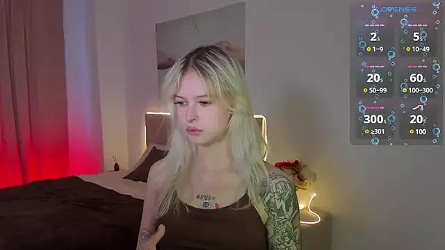 Unleash your urge for fetish cams livestreamers with our pick of steaming hot models, versed in the art of seduction and indulgence.