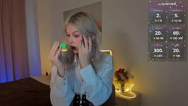 Unleash your urge for fetish cams livestreamers with our pick of steaming hot models, versed in the art of seduction and indulgence.