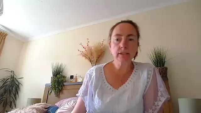 LouiseTswing from StripChat is Freechat