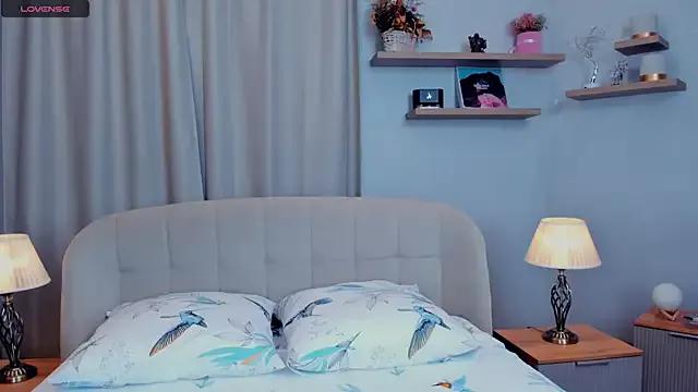 Unleash your urge for fetish cams livestreamers with our pick of steaming hot models, versed in the art of seduction and indulgence.