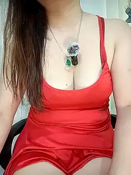 Love-Asianx from StripChat is Freechat
