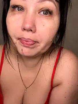 Love__Mom from StripChat is Freechat