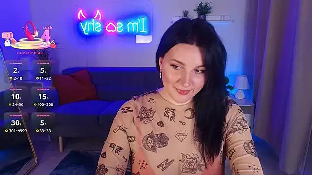 Unleash your urge for fetish cams livestreamers with our pick of steaming hot models, versed in the art of seduction and indulgence.