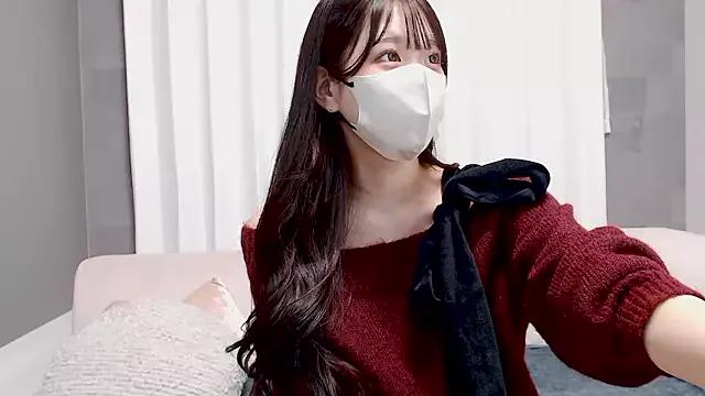 LOVE_MIREI_LOVE from StripChat is Freechat