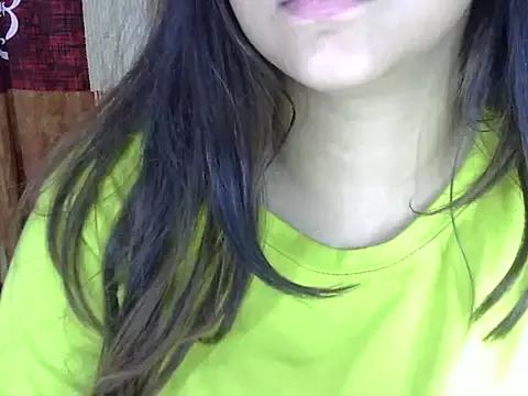 LOVE_RIYA from StripChat is Freechat