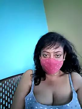 love_suman from StripChat is Freechat