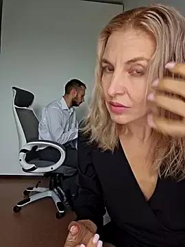 Unleash your urge for fetish cams livestreamers with our pick of steaming hot models, versed in the art of seduction and indulgence.