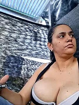 Unleash your urge for fetish cams livestreamers with our pick of steaming hot models, versed in the art of seduction and indulgence.
