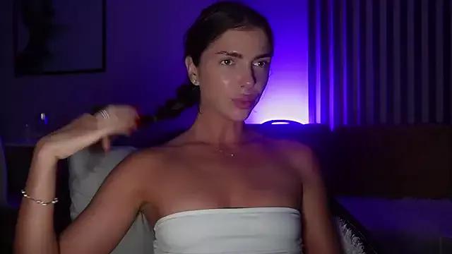 Unleash your urge for fetish cams livestreamers with our pick of steaming hot models, versed in the art of seduction and indulgence.