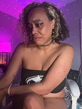loveluna8 from StripChat is Freechat