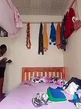 LOVELY-2BERRY from StripChat is Freechat