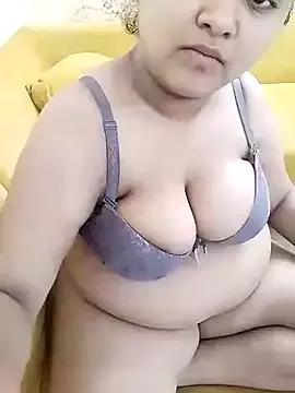 Lovely-couple07 from StripChat is Freechat