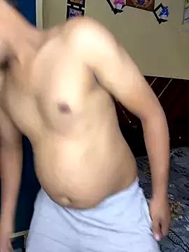 Lovely-couple07 from StripChat is Freechat