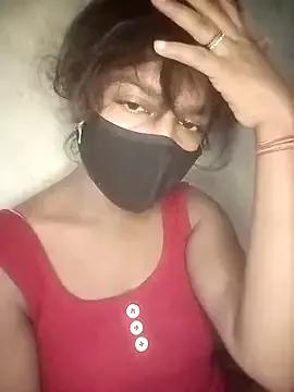lovely_81 from StripChat is Freechat