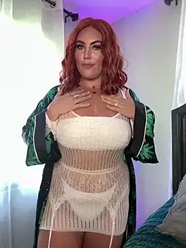 Unleash your urge for fetish cams livestreamers with our pick of steaming hot models, versed in the art of seduction and indulgence.