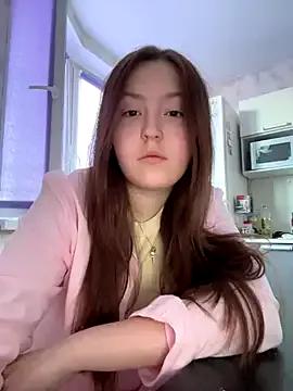 LOVELY_BETTY_T from StripChat is Freechat