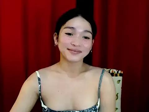 lovely_bunnyy from StripChat is Freechat