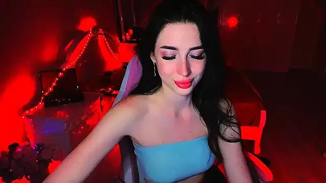 Unleash your urge for fetish cams livestreamers with our pick of steaming hot models, versed in the art of seduction and indulgence.