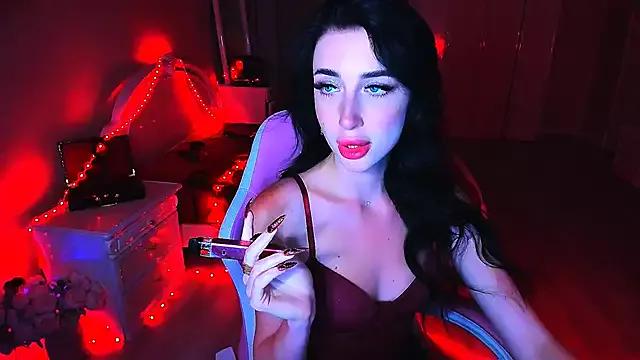 lovely_desire from StripChat is Freechat