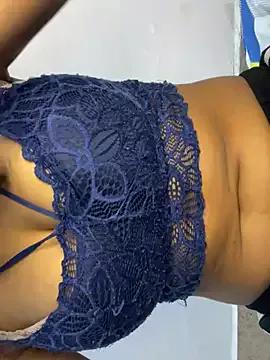 lovely_dhodi from StripChat is Freechat