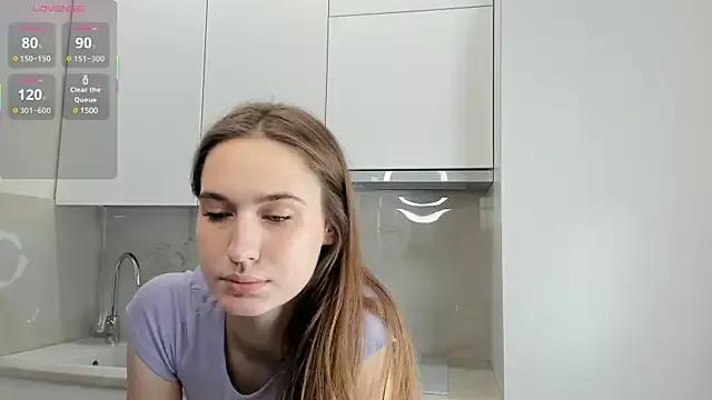 Unleash your urge for fetish cams livestreamers with our pick of steaming hot models, versed in the art of seduction and indulgence.