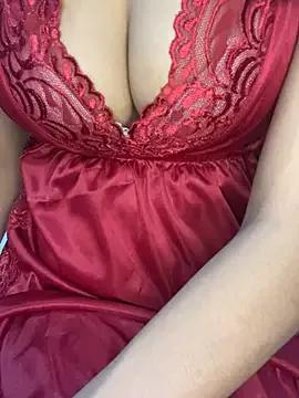 Lovely_krishaa from StripChat is Freechat