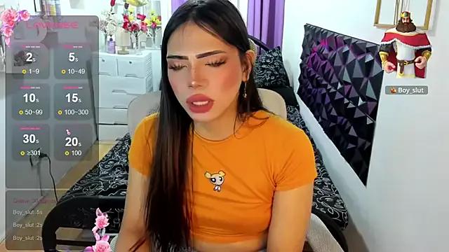 Unleash your urge for fetish cams livestreamers with our pick of steaming hot models, versed in the art of seduction and indulgence.