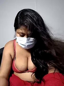 Lovely_Soonaa from StripChat is Freechat