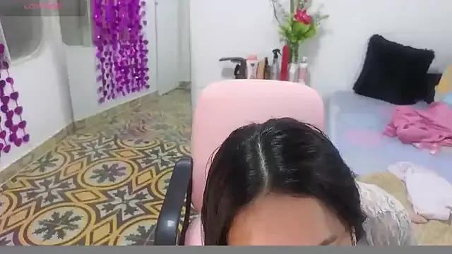 Unleash your urge for fetish cams livestreamers with our pick of steaming hot models, versed in the art of seduction and indulgence.