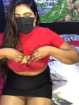Lovely_WINDI from StripChat is Freechat
