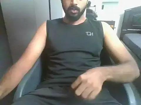 lovelyakash69 from StripChat is Freechat