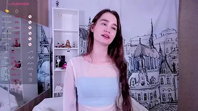 Unleash your urge for fetish cams livestreamers with our pick of steaming hot models, versed in the art of seduction and indulgence.