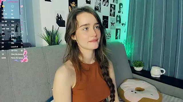 Unleash your urge for fetish cams livestreamers with our pick of steaming hot models, versed in the art of seduction and indulgence.