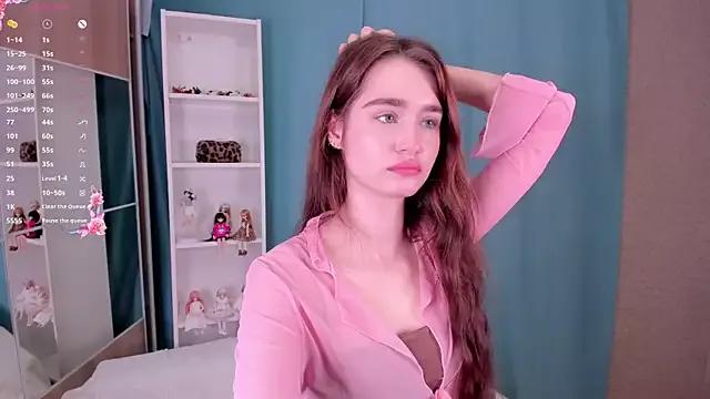 Unleash your urge for fetish cams livestreamers with our pick of steaming hot models, versed in the art of seduction and indulgence.