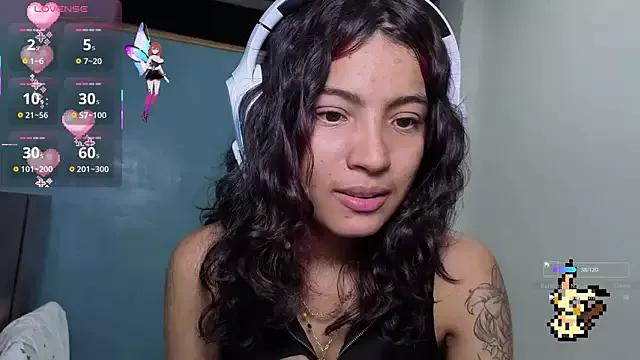 Unleash your urge for fetish cams livestreamers with our pick of steaming hot models, versed in the art of seduction and indulgence.