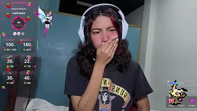 Unleash your urge for fetish cams livestreamers with our pick of steaming hot models, versed in the art of seduction and indulgence.