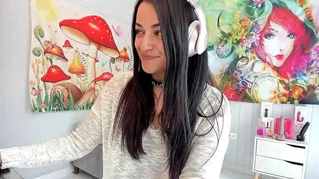 Unleash your urge for fetish cams livestreamers with our pick of steaming hot models, versed in the art of seduction and indulgence.