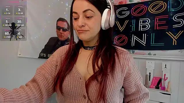 Unleash your urge for fetish cams livestreamers with our pick of steaming hot models, versed in the art of seduction and indulgence.