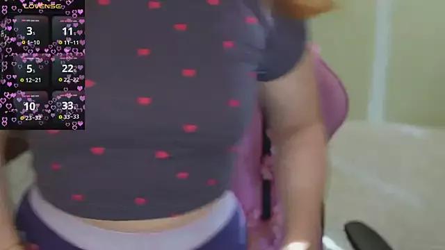 Unleash your urge for fetish cams livestreamers with our pick of steaming hot models, versed in the art of seduction and indulgence.