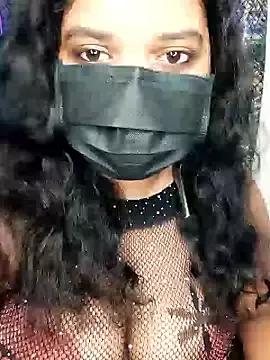Lovelydolltelugu from StripChat is Freechat