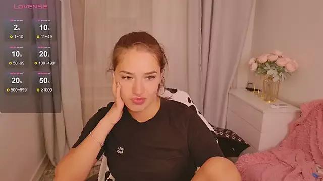 Unleash your urge for fetish cams livestreamers with our pick of steaming hot models, versed in the art of seduction and indulgence.