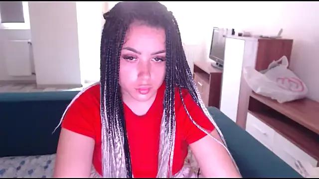 LovelyJulliette webcams show profile image 