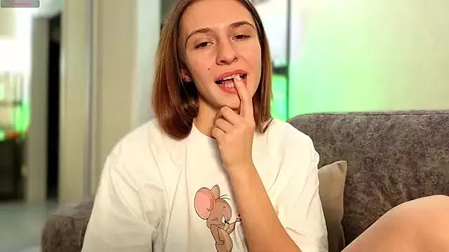 Unleash your urge for fetish cams livestreamers with our pick of steaming hot models, versed in the art of seduction and indulgence.