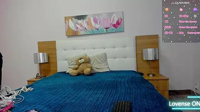 Unleash your urge for fetish cams livestreamers with our pick of steaming hot models, versed in the art of seduction and indulgence.