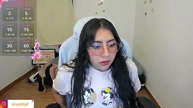 Unleash your urge for fetish cams livestreamers with our pick of steaming hot models, versed in the art of seduction and indulgence.