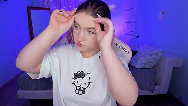 Unleash your urge for fetish cams livestreamers with our pick of steaming hot models, versed in the art of seduction and indulgence.