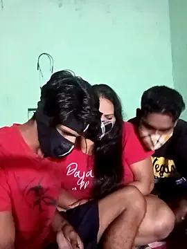 Unleash your urge for fetish cams livestreamers with our pick of steaming hot models, versed in the art of seduction and indulgence.