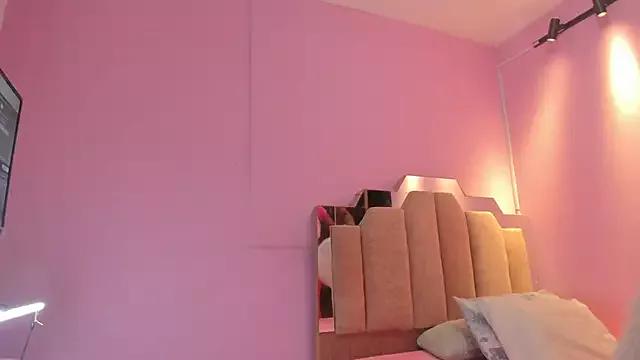 Unleash your urge for fetish cams livestreamers with our pick of steaming hot models, versed in the art of seduction and indulgence.